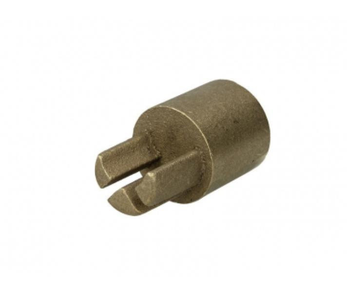 Buy The adapter of the tension mechanism of awning, Ø34mm, square square Poland (1802327072)