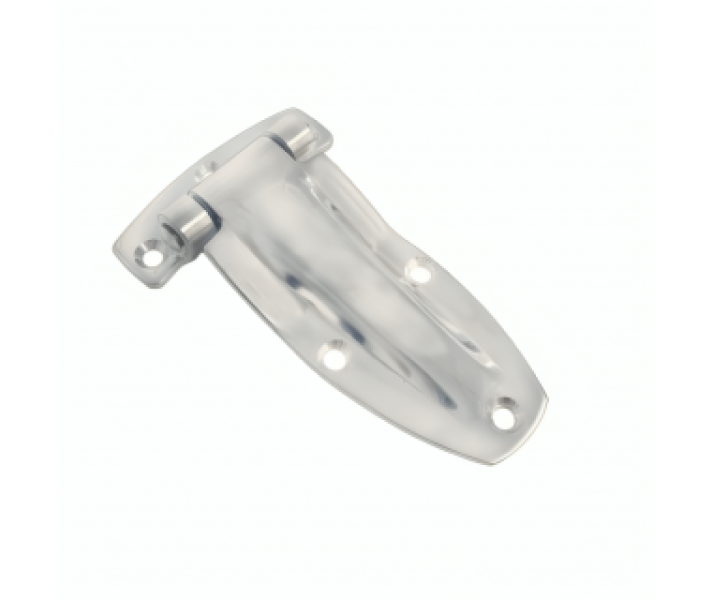 Buy The loop of the side doors of the van and the semi -trailer in the assembly