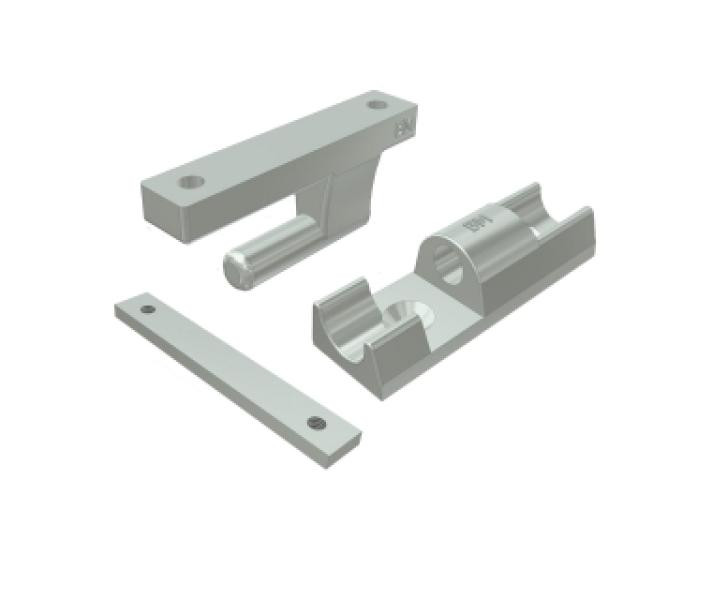 Buy Bortotov loop, 120x40mm zinc Poland (17023122220)