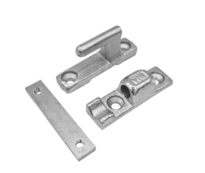 Buy Bortotov loop, 90x27mm zinc Poland (1700300300)