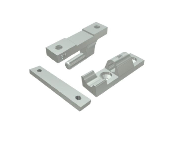 Buy Bortotov loop, 90x27mm zinc Poland (1700300300)