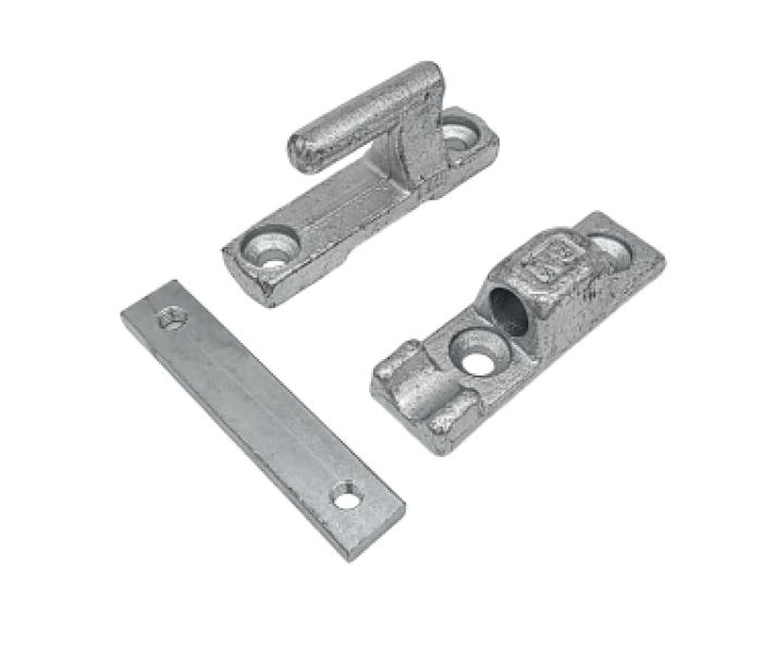 Buy Bortotov loop, 90x27mm zinc Poland (1700300300)