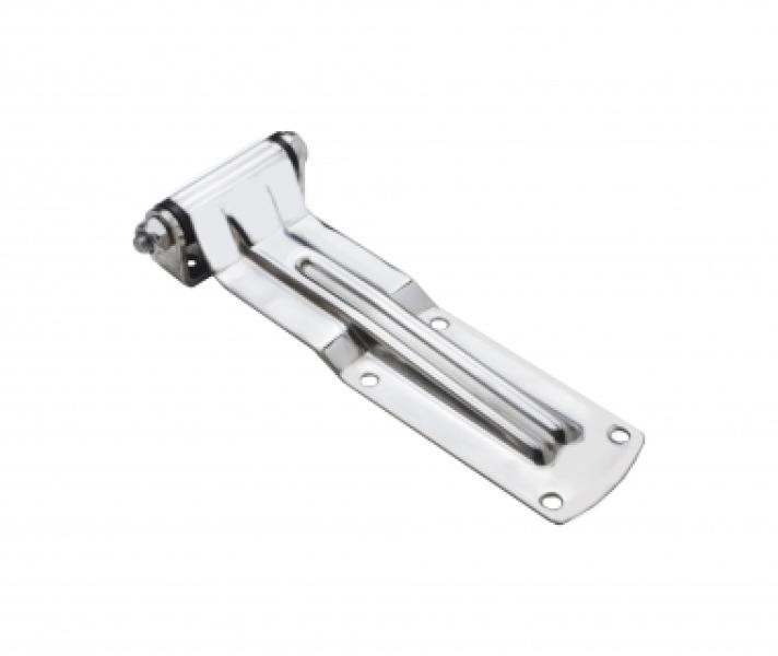 Купить Петля задніх дверей фургона в зборі 250х66х3 мм Нерж Іспанія (1601205021)