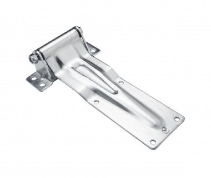 Купити Петля задніх дверей фургона в зборі 258х85x4 мм Цинк Туреччина (1602325031)