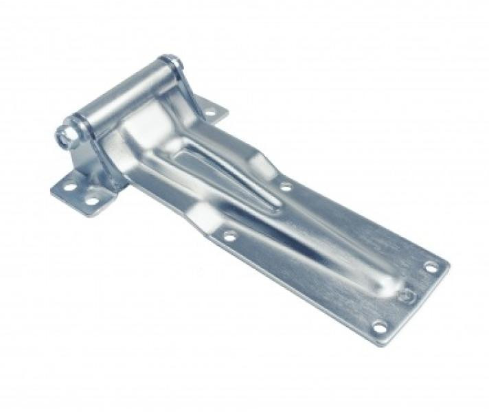Купити Петля задніх дверей фургона в зборі 258х85x4 мм Цинк Туреччина (1602325031)