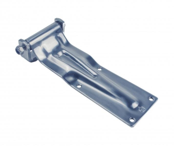 Buy The back door loop of the van in assembly of 258x85x4 mm Turkey (1602425030)