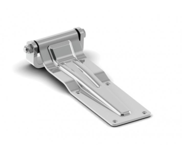 Buy The back door loop of the van in assembly of 258x85x4 mm Turkey (1602425030)