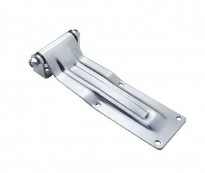 Купити Петля задніх дверей фургона в зборі 265х83х4 мм Комтранс Цинк Україна (ВЛ-418.031.001)