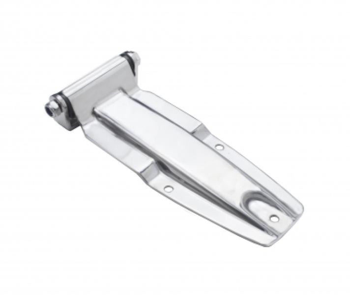 Купить Петля задніх дверей фургона в зборі 275х102х3 мм Нерж Іспанія (1601219021)