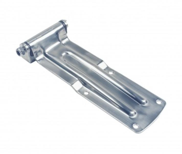 Купить Петля задніх дверей фургона в зборі 280х90х3 мм Нерж Іспанія (1601209021)