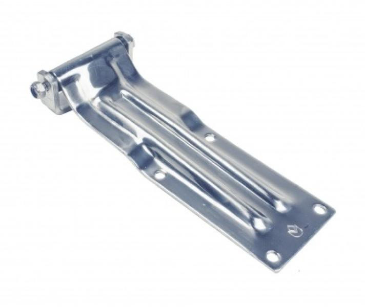 Купити Петля задніх дверей фургона в зборі 300x98x4 мм Цинк Туреччина (1601330030)