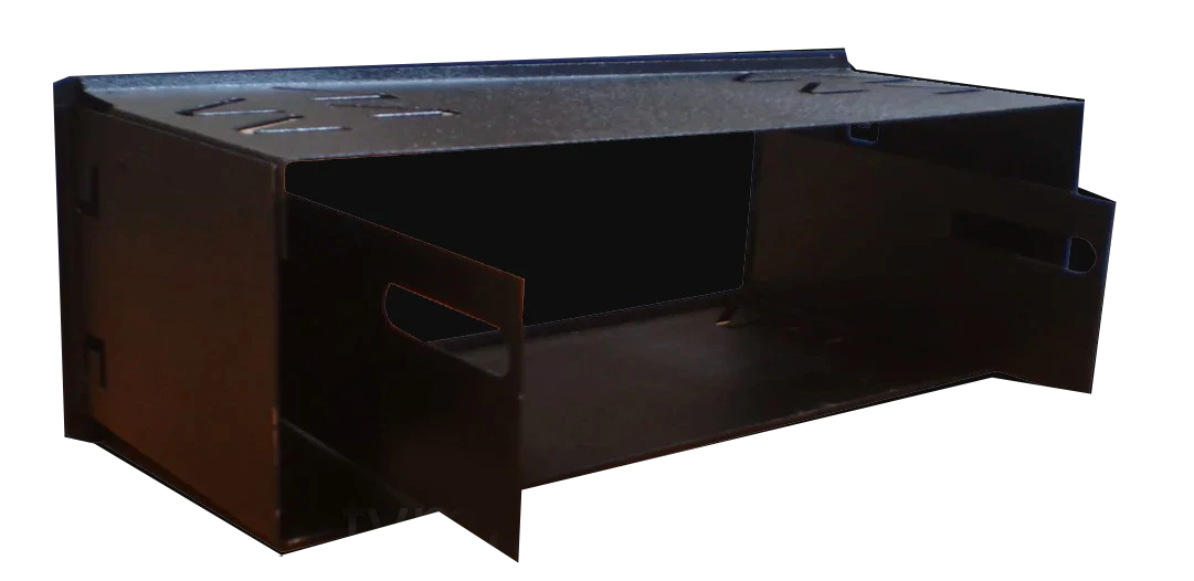 Купити Шахта для тахографів Veeder-Root VR2400 SE500 СТОНЕРІДҐЕ 1381 SIEMENS ВДО 1324 SIEMENS VDO