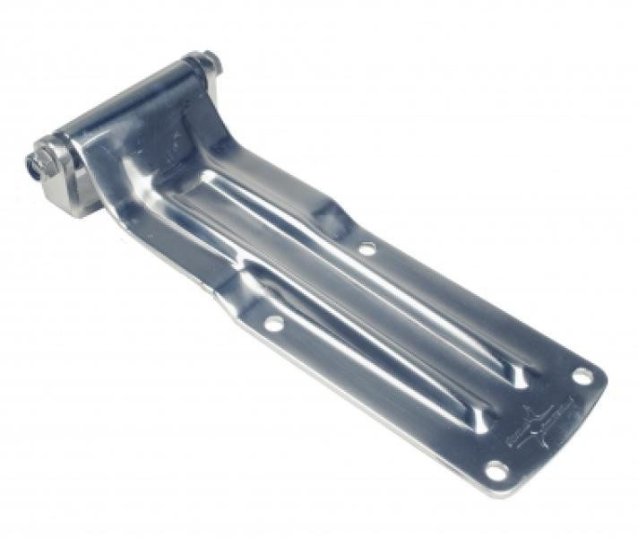 Купити Петля задніх дверей фургона в зборі 316х100х4 мм Цинк Туреччина (1601331040)