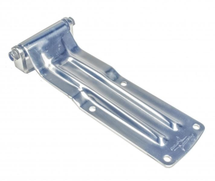 Купити Петля задніх дверей фургона в зборі 316х100х4 мм Цинк Туреччина (1601331040)