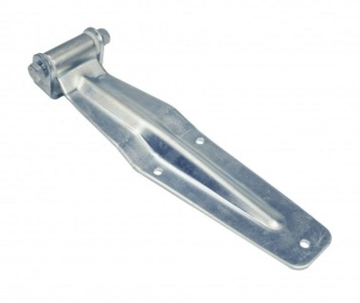 Купить Петля задніх дверей фургона в зборі 326x63x4 мм Цинк Польща (1601332070)