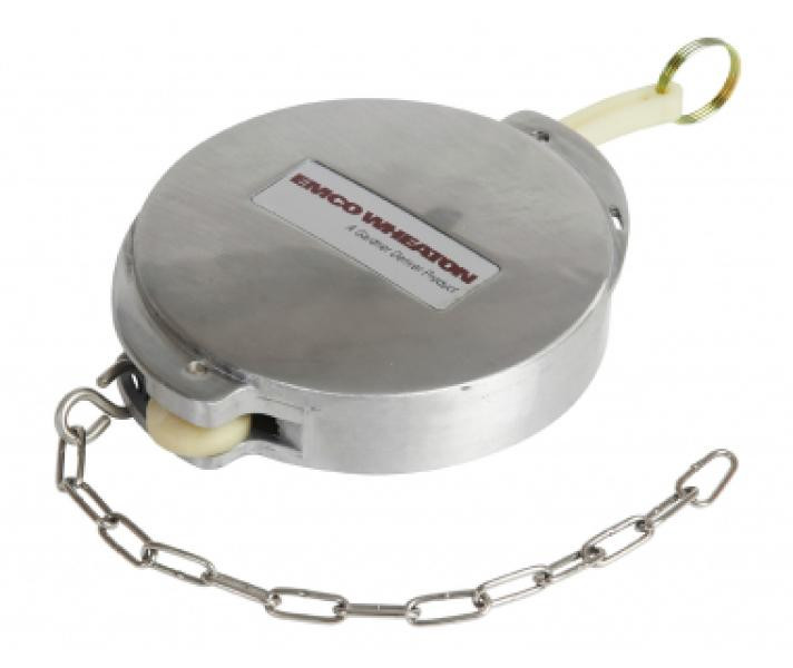 Buy API EMCO aluminum APIPI Lid England (1220499121)