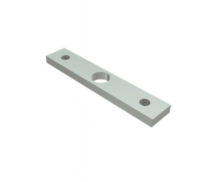 Buy Substrate of onboard loop, 100x18mm zinc Italy (1701390030)