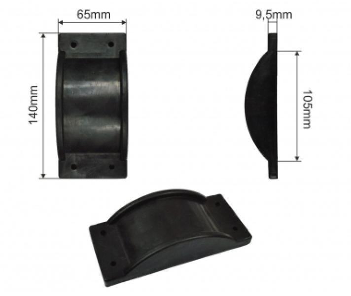 Buy Lining under the Grain Hum Center Poland (2201897221)