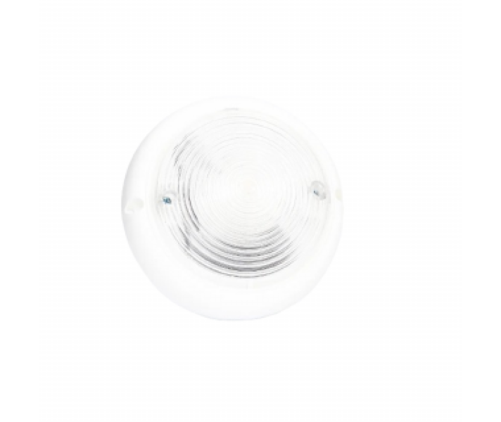 Купити Плафон в салон авто врізний, Fristom Fristom LED Польща (2403100330)