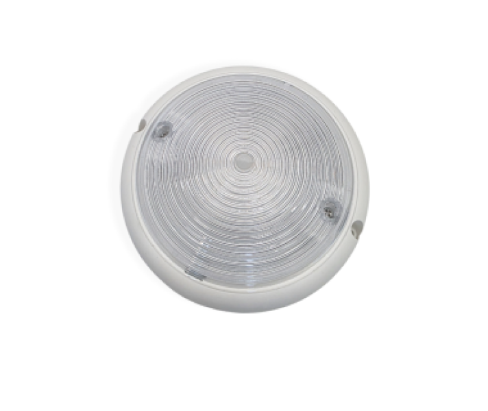 Купити Плафон в салон авто врізний, Fristom Fristom LED Польща (2403100330)