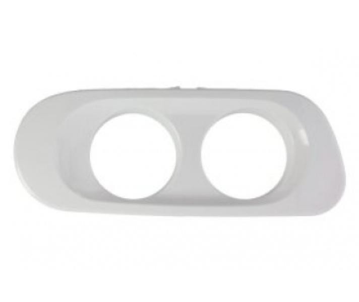 Купити Рамка на протитуманну фару права DAF XF105 Mars (2409632021)