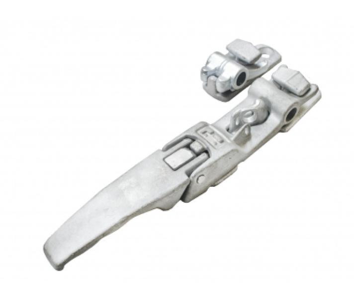 Buy Wrair locking device Zinc Ø16mm Poland (1304362369)