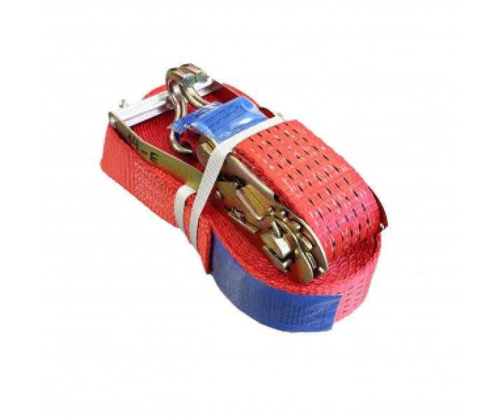 Купити Ремінь кріплення вантажу 5т/10м ПВХ Польща (1204910164)