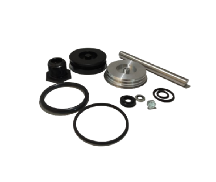 Buy Pneumatic bottom valve F7023 EMCO (1227043224)