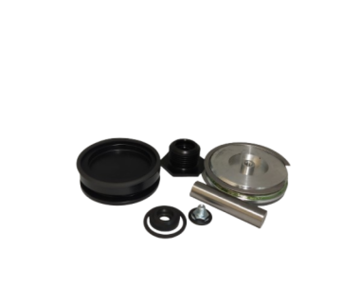 Buy Pneumatic bottom valve F7043 EMCO (1227043225)