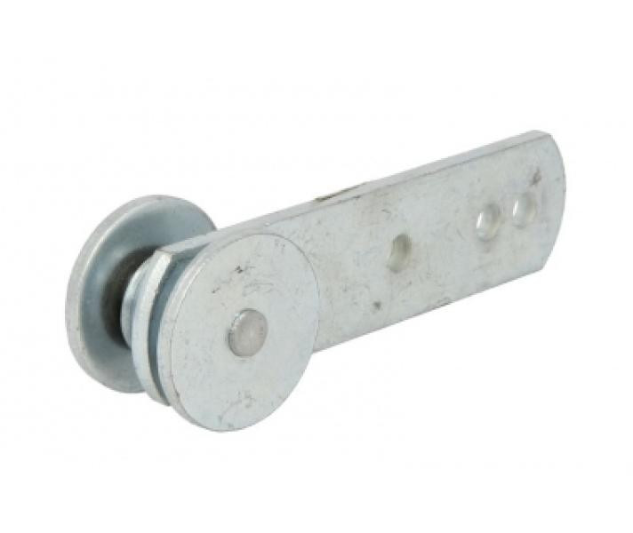 Buy Land Curtain Roller Ø38x28,5x100 Zinc Turkey (1804340031)