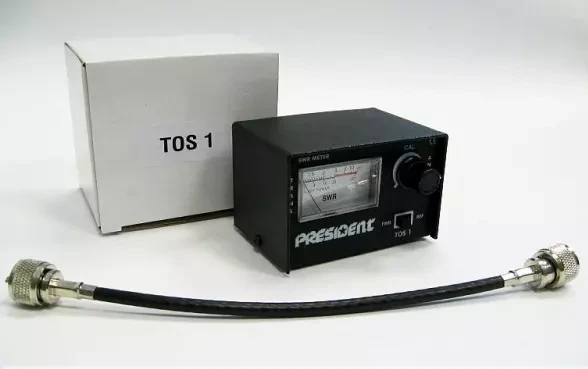 Buy President tos1 DXMR109 KSV Meter Member