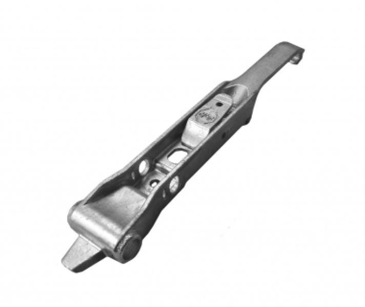 Buy Ram -locking device handle, pwp zinc Schwitzerland (1304399035)