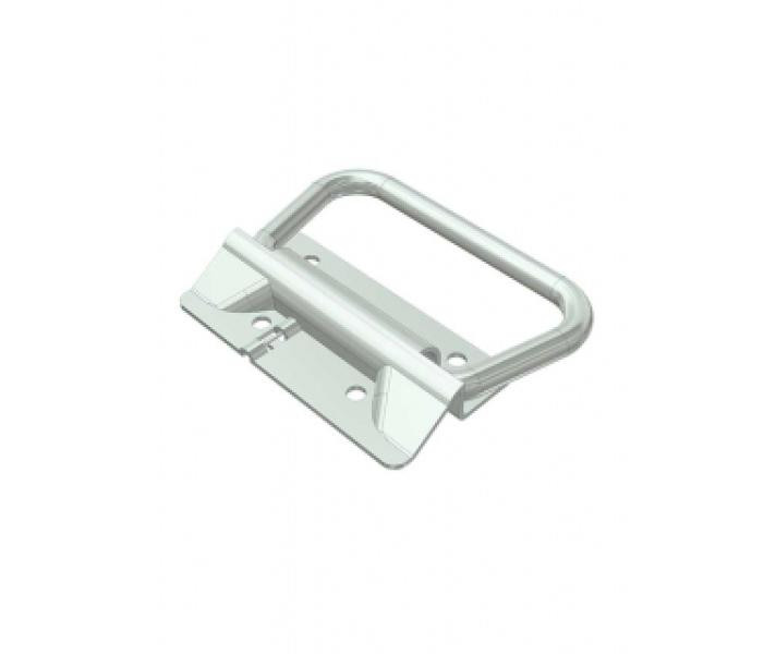 Buy A handle with a spring zinc Italy (1680272110)