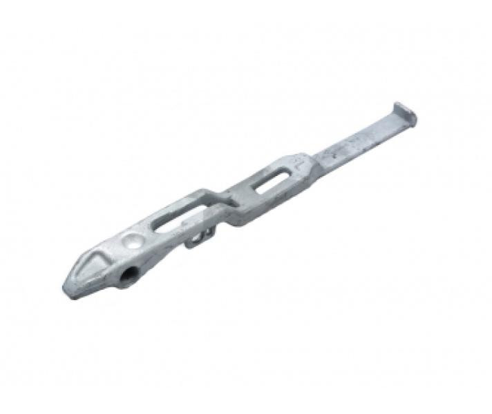 Buy The frame of the frame locking device, Schmitz Schmitz aluminum (1304830878)