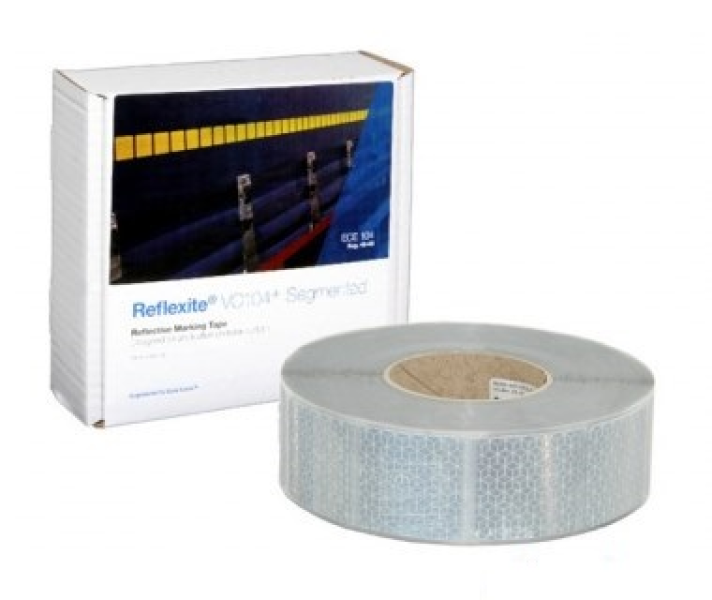 Buy Reflective tape for soft surface (white) ORAFOL ORAFOL white (2500900003)