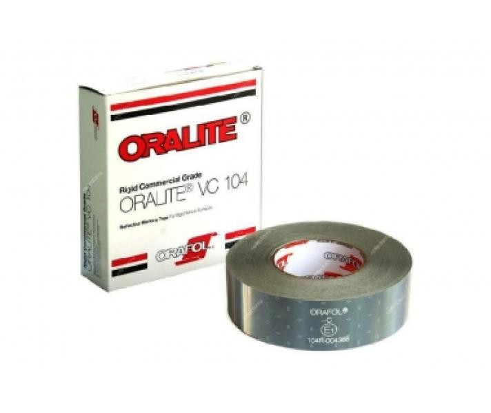 Buy Reflective tape for solid surface (white) ORAFOL VC104 ORAFOL white (2500900004)