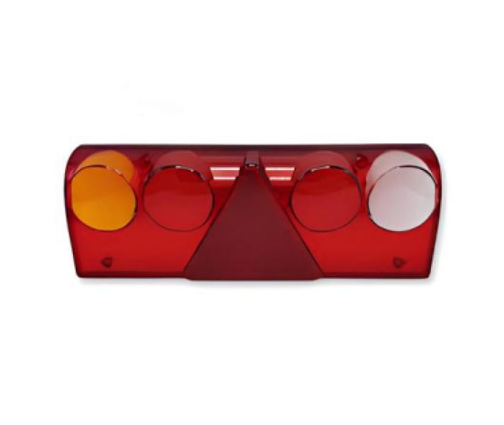 Buy The back lamp of the left Eurostar II Mars plastic Turkey (2404611457)