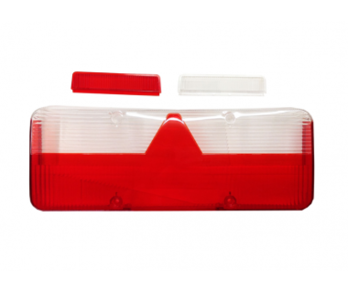 Buy CingPoint Fristom Trailer Glass Glass Lantern plastic Poland (2404500237)