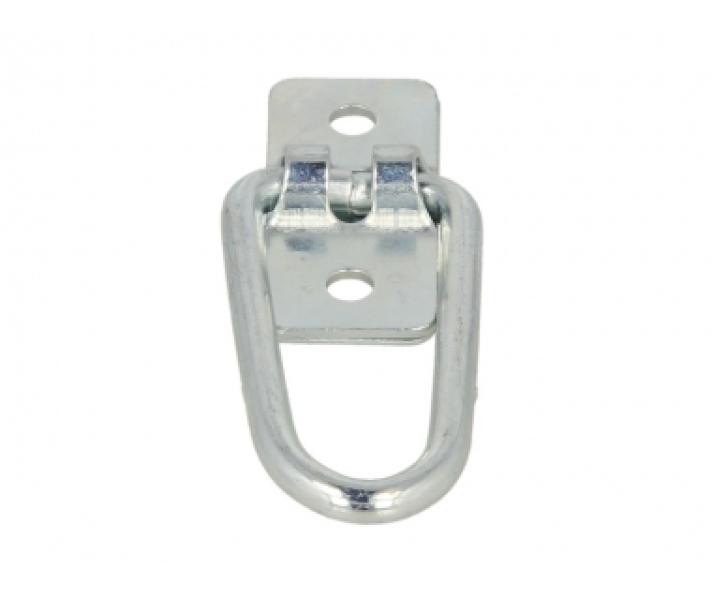 Buy Bracket Ovolva, H-25mm zinc (1811325120)