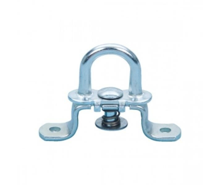 Buy Bracket Brown rotary, h-17mm zinc (1810351120)