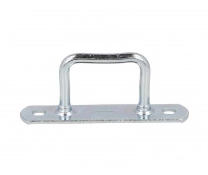 Buy Bracket Bortovy, H-15mm zinc Poland (1812317150)