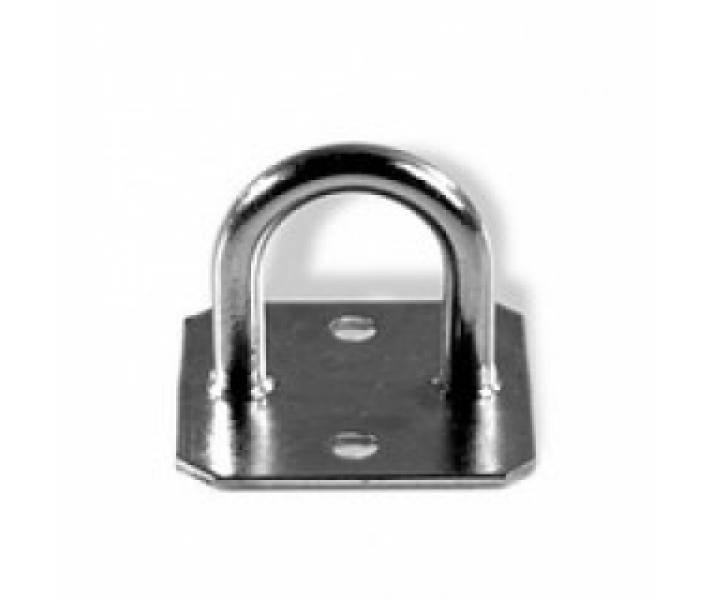 Buy Bracket Bortovy, H-25mm zinc (1810325121)