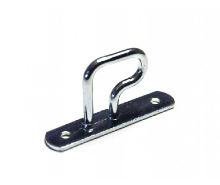 Buy Bracket Brown, H-30mm zinc (1810330121)