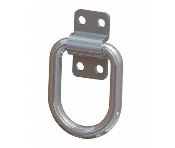 Buy Zinc Turkey's Cleament Bracket (1812300121)