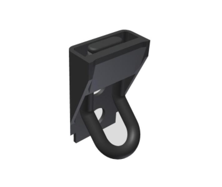 Купити Скоба контейнерна Сталь Польща (1205200000)