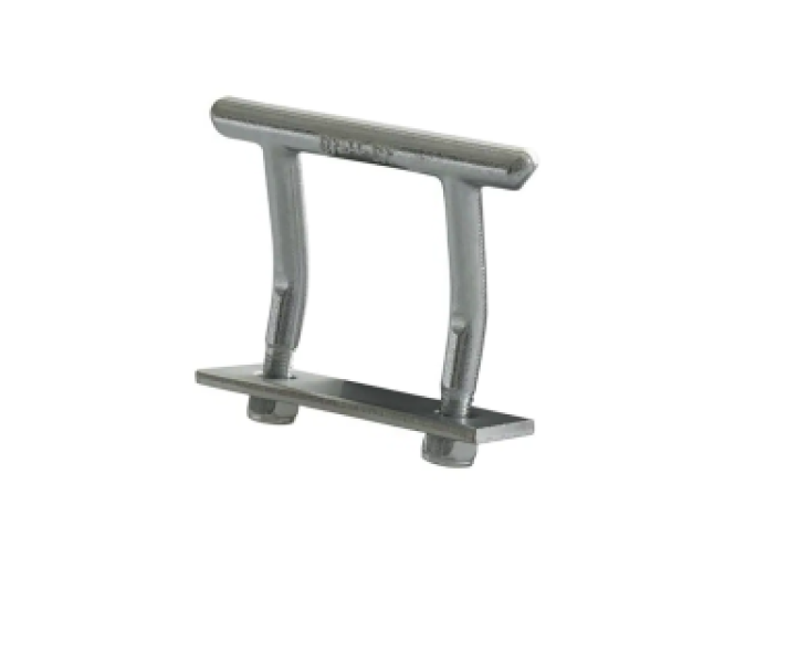 Buy Zinc Fastening Bracket Italy (1205345071)