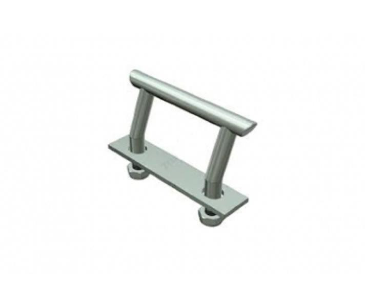 Buy Zinc Fastening Bracket Italy (1205345071)