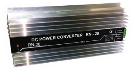 Купити Перетворювач President RN-20 PEU017