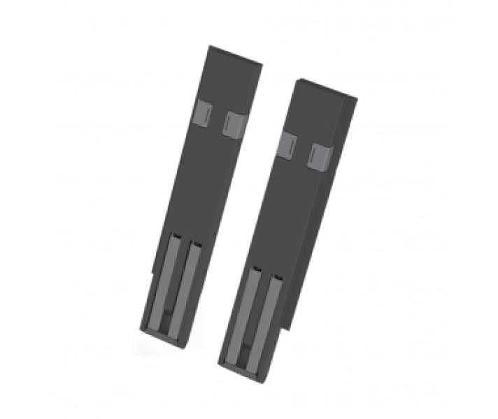 Buy Rack board trailer back Alta 400-800 mm steel H = 600 Poland (1703360003)