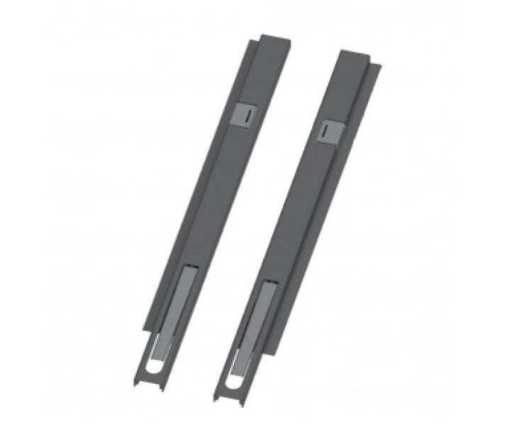 Buy Rack board of trailer front alta 400-800 mm steel H = 600 Poland (1703360002)